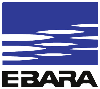 Logo Ebara