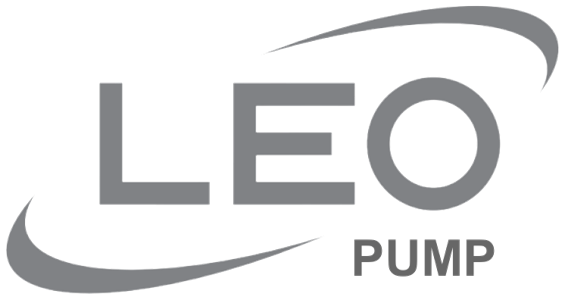 Logo Leo Pump